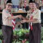 Pramuka Kabupaten Tangerang Perkuat Pembinaan Generasi Muda Lewat Kepengurusan Baru
