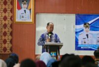 Pemkab Serang Hadirkan ADI KEMAS, Layanan Adminduk Khusus Pelajar