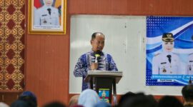 Pemkab Serang Hadirkan ADI KEMAS, Layanan Adminduk Khusus Pelajar