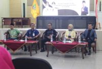 Kesbangpol Kota Tangerang Dorong Penguatan Kapasitas Ormas untuk Dukung Pembangunan Daerah