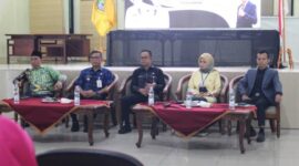 Kesbangpol Kota Tangerang Dorong Penguatan Kapasitas Ormas untuk Dukung Pembangunan Daerah
