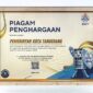 Pemkot Tangerang Sabet Lima Penghargaan pada Rakor Kepegawaian BKN 2026