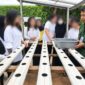 DKP Kota Tangerang Gandeng Lapas Kelas IIA, Cetak Warga Binaan yang Mandiri dan Produktif