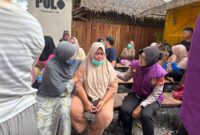 Hari Ketiga Operasi SAR, Pencarian Rombongan Jurnalis Dikembangkan di Enam Sektor