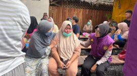 Hari Ketiga Operasi SAR, Pencarian Rombongan Jurnalis Dikembangkan di Enam Sektor