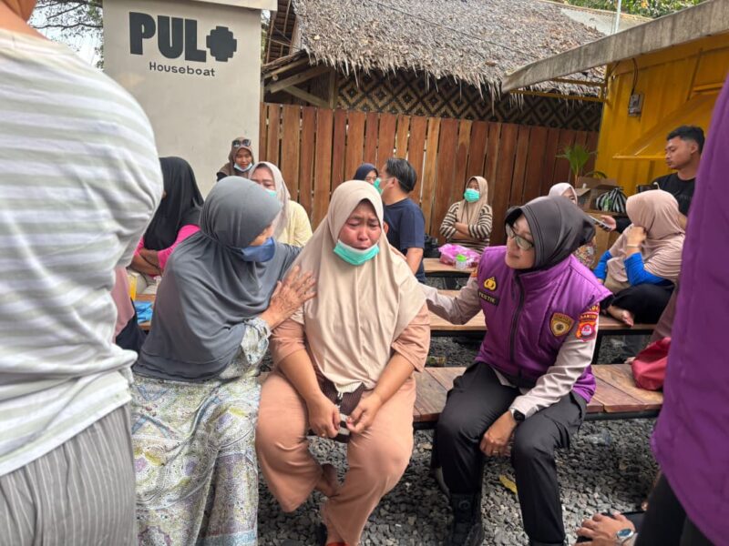 Hari Ketiga Operasi SAR, Pencarian Rombongan Jurnalis Dikembangkan di Enam Sektor