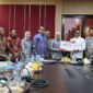 Komisi VIII DPR RI Apresiasi Kesiapsiagaan BPBD Kota Tangerang Hadapi Bencana
