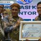 Pemkab Serang Raih Penghargaan Bidang Manajemen ASN dari BKN
