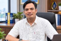 Forum Pelanggan Perumda TB Dituding Ada Kepentingan Politik, Pengamat : Lebay!!!