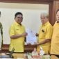 DPP Partai Golkar Menetapkan H. Saiful Milah sebagai PAW Ketua DPRD Kota Tangerang 