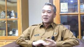 Dikota Tangerang Kegiatan Belajar Mengajar Kembali Tatap Muka Mulai Senin