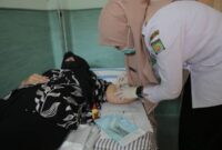 Peringati Hari Kontrasepsi Dunia 2026, DP3AP2KB Kota Tangerang Gelar Gebyar Pelayanan KB Gratis