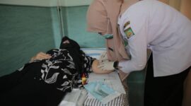 Peringati Hari Kontrasepsi Dunia 2026, DP3AP2KB Kota Tangerang Gelar Gebyar Pelayanan KB Gratis