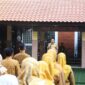 Apel Pagi Pemkot Tangerang, Sekda Tekankan Percepatan Program dan Serapan Anggaran