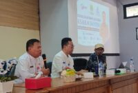Dindikbud Banten Perkuat Supervisi Pendidikan