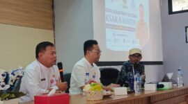 Dindikbud Banten Perkuat Supervisi Pendidikan