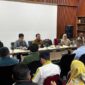 DLH Kota Tangerang Susun Rencana Aksi Pengurangan dan Penghapusan Merkuri