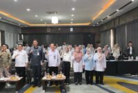 Pemkab Serang Matangkan Perbup PD3I Memperkuat Tata Kelola Kesehatan
